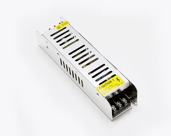 12V 5A 60W Power Supply Driver Converter Strip Light 240V / 100V универсална регулируема превключване на камера за видео наблюдение/LED/монитор