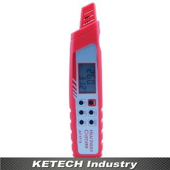 AZ-8715 Pen Weather Detection Meter температура влажност барометър тестер