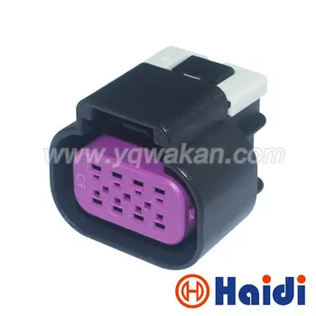 Безплатна доставка и 2 комплекта 8pin 1.5 series delphi auto пластмасов корпус plug електрически колан кабели кабелен конектор 15326835