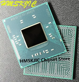 чисто Нов n3520 SR1SE безоловен BGA чип с лъжичка добро качество