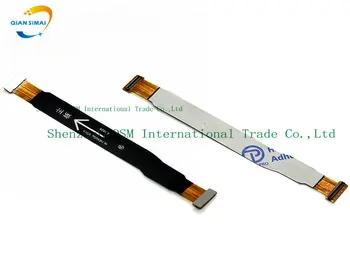QiAN SiMAi 1бр нов оригинален конектор на дънната платка лента гъвкав кабел за мобилен телефон Huawei G9 / P9 Lite