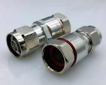 Коаксиален конектор тип L16 N за радиочестотния кабел 50-12 1/2 1бр