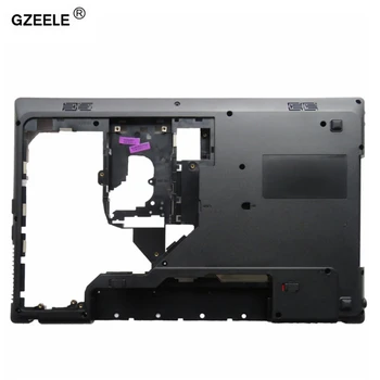 GZEELE нов лаптоп долния капак на корпуса, за да LENOVO G780 G770 17.3 