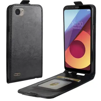 За LG Q6 Case LG Q6 Cover Plus 5.5 