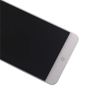 За ZTE Blade A610 plus LCD сензорен дисплей дигитайзер, монтаж на телефон резервни части за ZTE Blade A610 plus Екран LCD дисплей