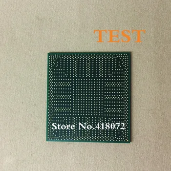тест J1800 SR1UU добро качество с топки BGA чипсет