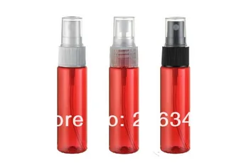 Бутилка домашен любимец 30ml или червена бутилка спрей мъгла или бутилка лосион или бутилка тоалетна вода