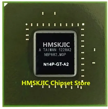 чисто Нов n14p-GT-A2 n14p GT A2 безоловен BGA чип с лъжичка добро качество