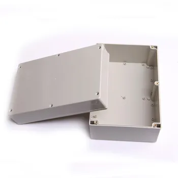 Безплатна доставка ! водоустойчив електрически кутии abs plastic boxes use for control /switch enclosure 240*160*90mm F21