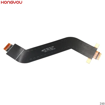 5 бр./лот LCD дисплей да се свържете дънната платка гъвкав кабел за Samsung Galaxy Note Pro 12.2 P900 SM-P900 P905 P901