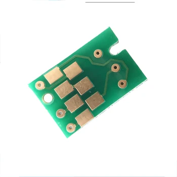 1 комплект 100шт T5846 съвместими чипове за еднократна употреба за патрон Epson PM200 PM240 PM260 PM280 PM290 PM225 PM300 картриджные чипове