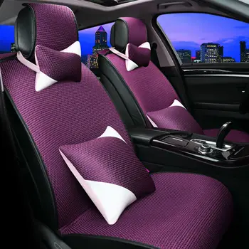 седалките за столчета за автомобил лятна възглавница охлаждащ комплект подложки вътрешни стелки за Alfa Romeo Boxster, cayman, Cayenne Bentley Arnage Flying Spur GT