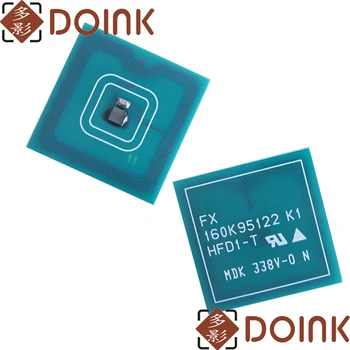 20pcs Doink за XEROX ЧИП 5550 toner chip 113R00684 KOR версия 30K за XEROX 5550 TONER CHIP