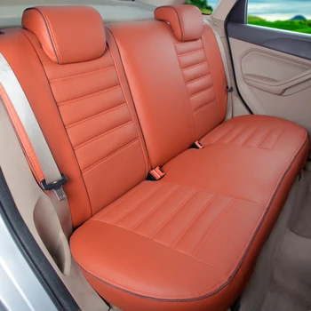 AutoDecorun потребителски седалките за столчета за автомобил Mercedes Benz ml350 ml500 ml320 ml300 на кутията на седалката на колата поддръжка на вътрешни аксесоари