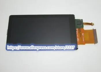 Новият LCD екран на резервни части за SONY Cyber-Shot DSC-TX55 DSC-TX66 TX55 TX66OLED цифров фотоапарат с подсветка с докосване на екрана