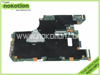 NOKOTION дънна платка на лаптоп lenovo Z575 55. 4M501. 011 10337-1 48.4 M502. 011 218-0755046 DDR3 дънна платка с високо качество
