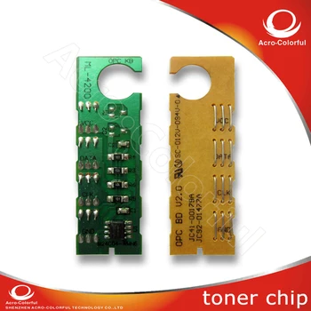 Нулиране на чип на тонер касета за лазерен принтер xerox Phaser 3420 с високо качество
