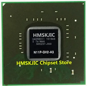 чисто Нов n11p-GV2-A3 n11p GV2 A3 безоловен BGA чип с лъжичка добро качество