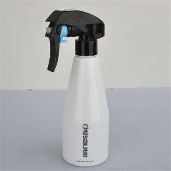 200 мл вода спрей бутилка фризьорски салон цвете завод вода пръскачка за салон за домашна употреба инструменти пръскачка