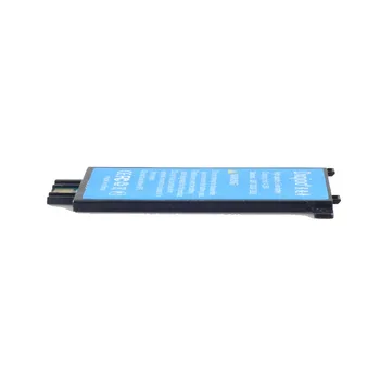 Dxqioo батерия за amazon kindle PaperWhite S2011-003-S 58-000008 MC-354775-03 DP75SD1 батерия