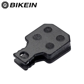 BIKEIN - 2 чифта (4шт) велосипед смола дискови накладки за Magura M5 M7 MT5 MT7 SH901 МТБ хидравлични спирачни подложки под наем части 11 грама/чифт
