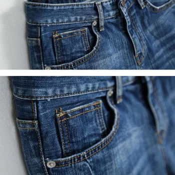 Гадже Jeans For Women 2018 Vintage Distressed Regular Спандекс скъсани дънки дънкови измити панталони Дамски дънки C1028