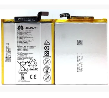 Оригинална батерия на телефона за Huawei Huawei Mate ' S CRR-CL00 UL00 2700mAh HB436178EBW