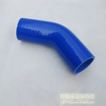 Универсален синьо 45 градуса 70 мм (2.75