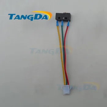 Tangda бойлер изгаряне на газ микропереключатель преминаването на водата кухня записване газова горелка микропереключатель (без шрапнели)