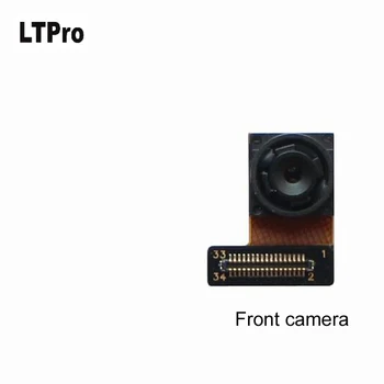 LTPro високо качество тестван работна малка предна камера за Xiaomi MI4 M4 Mi 4 Телефон резервни части