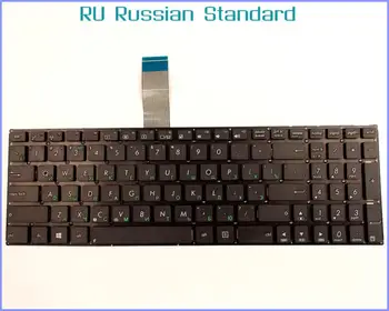 Руската версия BG клавиатура за лаптоп ASUS 131078718496M 0KNB0-610AUS00 9Z.N8SSQ. 11Г без рамка