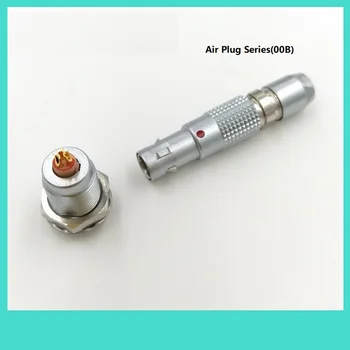 Push and pull самостоятелно quick lock pull out околовръстен connector air plug fgg/EGG1B set