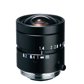 обектив микроскоп на kowa lens обектив LM6JC