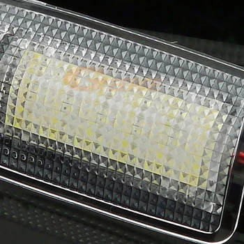 За Toyota 4Runner MK5 2009-до момента отлична ultra bright led лампа учтив врати 3528 без грешки да задава въпроси към obc