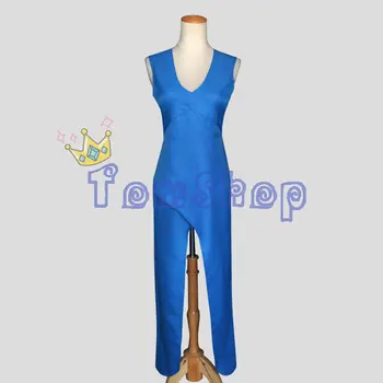 Играта престола на Дейенерис Таргариен cosplay синя рокля с качулка наметало дъждобран жени Хелоуин костюми