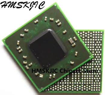 чисто Нов AM5345SHE23HL A6-Series за преносими компютри A6-5345M, 2.2 Ghz, двуядрен чип BGA с лъжичка добро качество