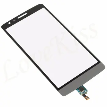 Сензорен екран сензор за LG G3 S Mini Beat G3s D722 D724 D725 сензорен LCD дисплей, дигитайзер, преден панел смяна на стъкло