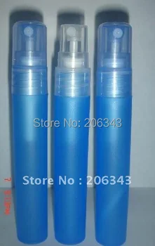 Бутилка спрейера на парфюми мъгла 8ml може да се използва за атомизатора духове или опаковката на парфюм