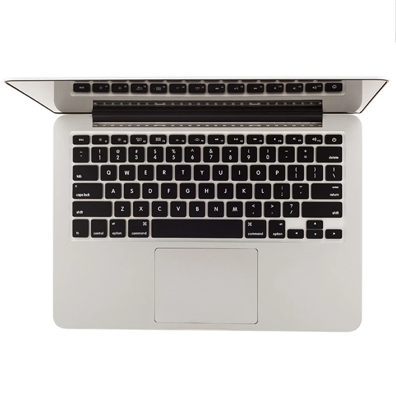 клавиатура за лаптоп стикер на кутията за Macbook air pro 13 инча 15