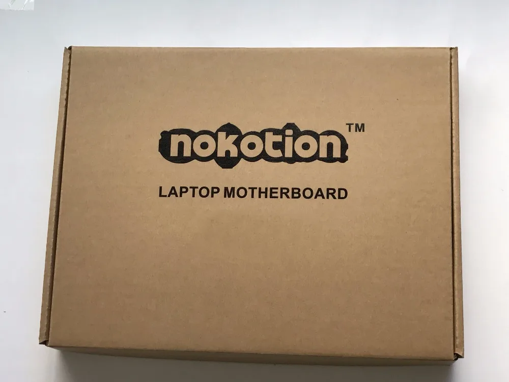 NOKOTION ZIYY2 LA-B111P основна такса за Lenovo Ideapad Y50 Y50-70 дънна платка на лаптоп I5-4200H DDR3L GTX860M 2GB