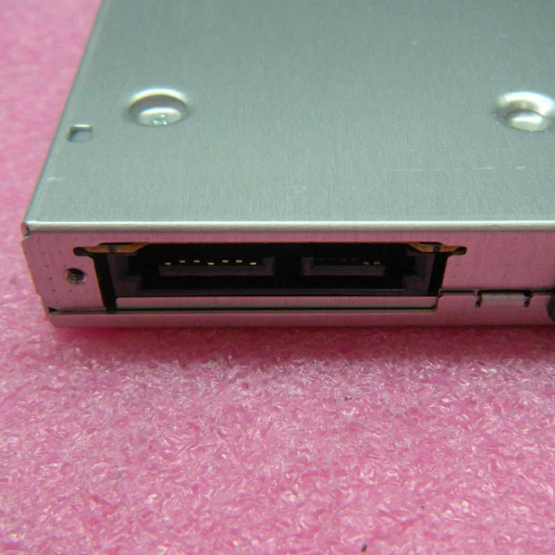 Оригиналния DS-8A9SH SATA DVD/CD презаписваем диск с лицето панел за Lenovo Thinkpad E430 E430C E435 E530 E535 Series, FRU 04W4089