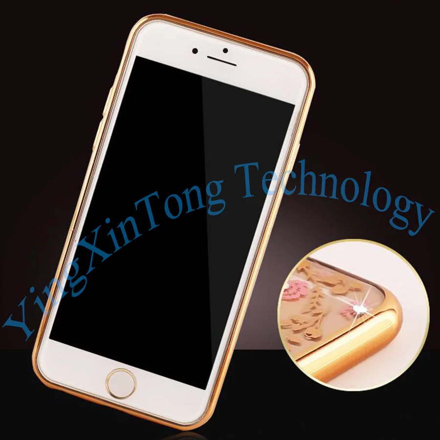 Diamond Bling Case за Samsung S5 S6 S7 Edge Note 4 5 Capa за iPhone 5S 6 7 Plus 6S Fundas Ring Finger щанд на притежателя, калъфи за телефони