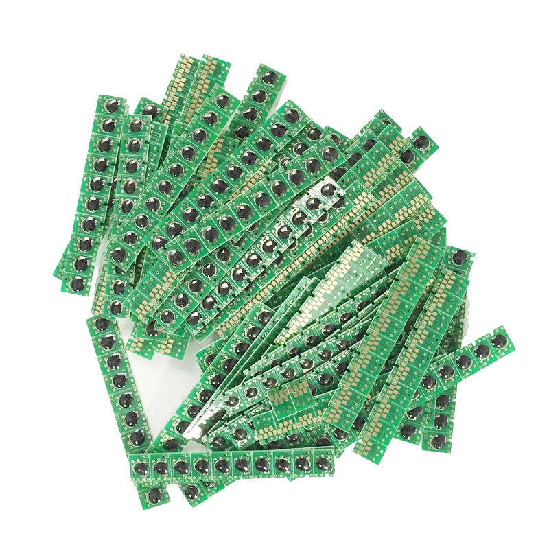 1 комплект 100шт T5846 съвместими чипове за еднократна употреба за патрон Epson PM200 PM240 PM260 PM280 PM290 PM225 PM300 картриджные чипове