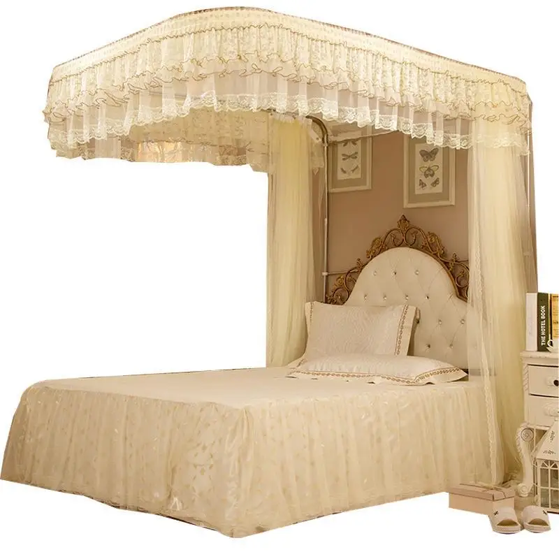 губи literas berco cortina household barraca klamboe dossel навес baldaquin bed room decor moustiquaire de lit