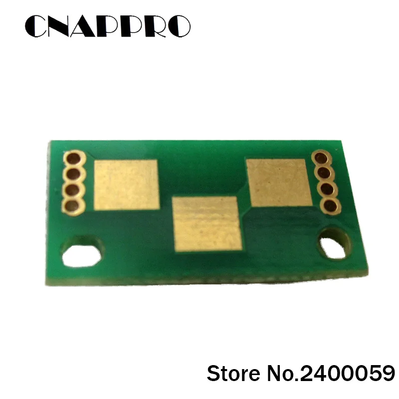 4 бр. / лот съвместим NEC IT45 C6 IT-45 C6 IT 45 C6 зареждане на принтера Тонер Catridge Unit Чип A0tm130 A0TM430 A0tm330 A0tm230 чипове
