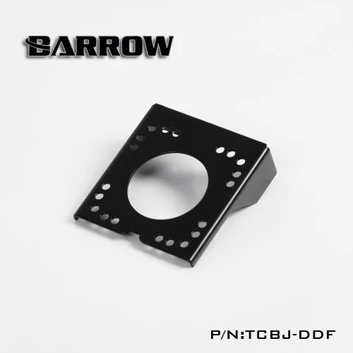 Радиатор помпа Barrow DDC разширете sub-mount TCBJ-ДДФ
