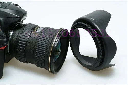 4 в 1 67 мм цвете сенник за обектив обектив + 67 мм филтър на обектива преходни пръстен + капак на обектива и UV-филтър, за да Can0n SX1 SX10 IS SX20 SX30 SX40 SX50